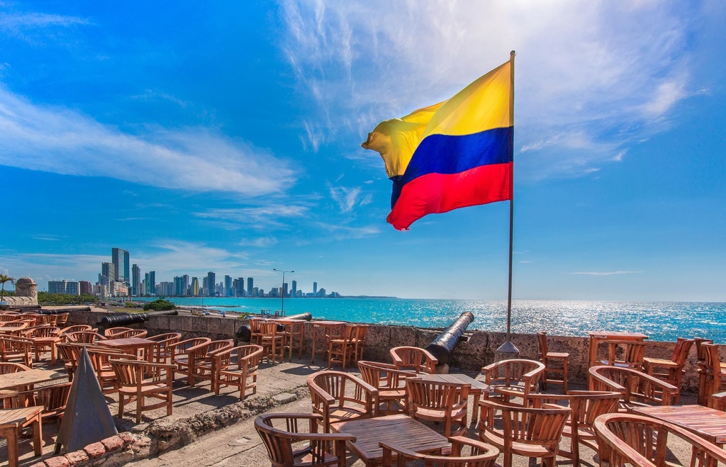 Prueba Cartagena